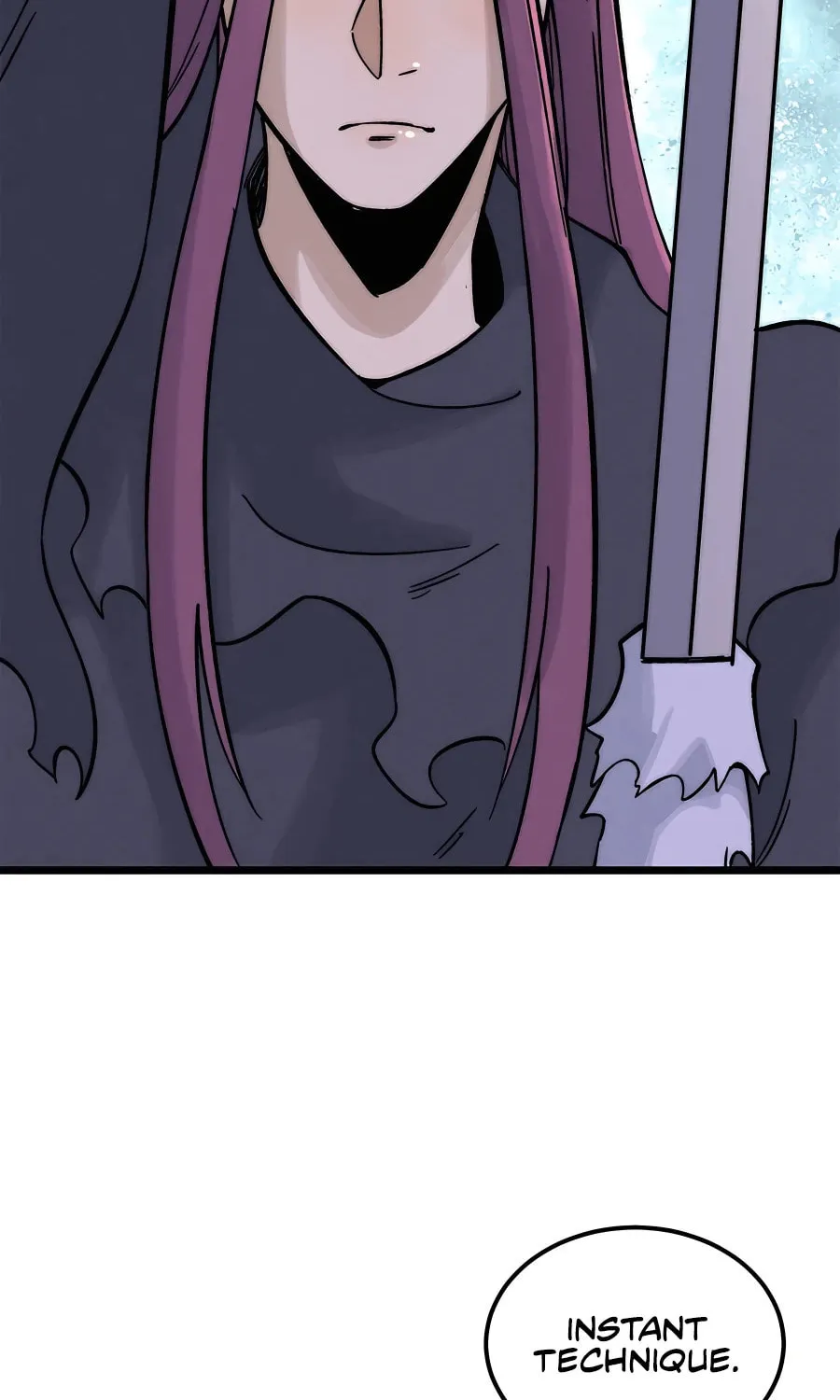 Read All Hail the Sect Leader chapter 240 image 34 on Lezhin