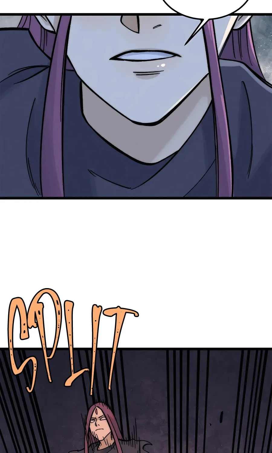Read All Hail the Sect Leader chapter 240 image 35 on Lezhin