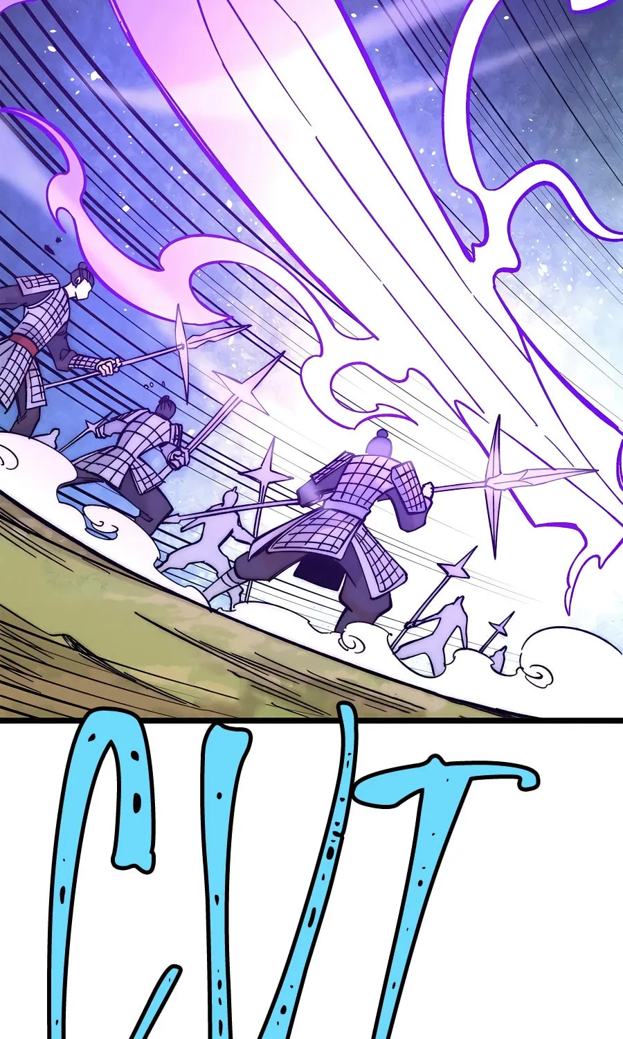 Read All Hail the Sect Leader chapter 240 image 44 on Lezhin