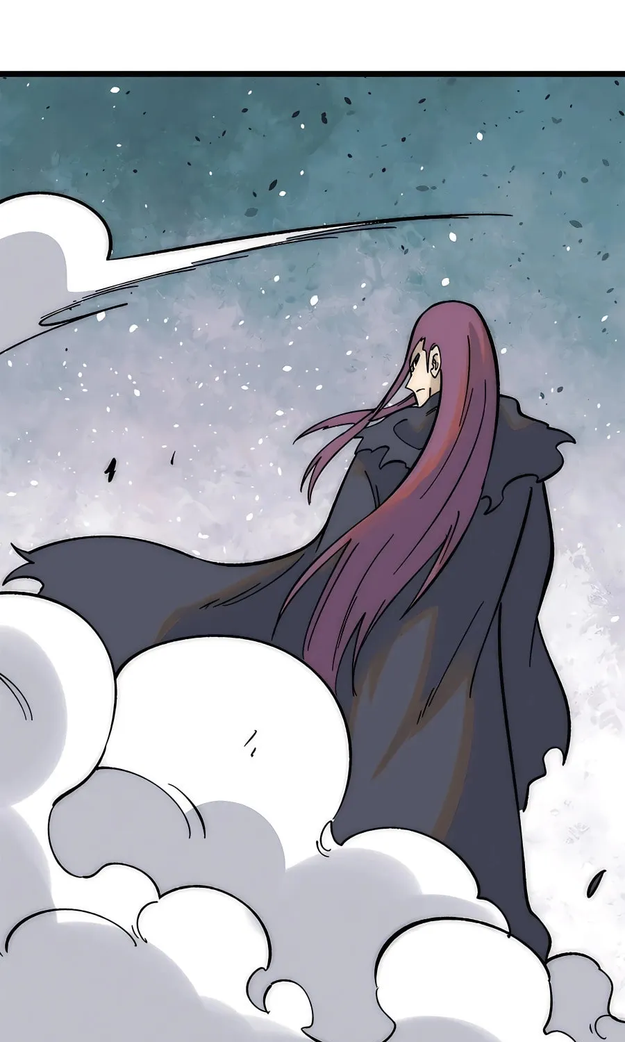 Read All Hail the Sect Leader chapter 240 image 49 on Lezhin