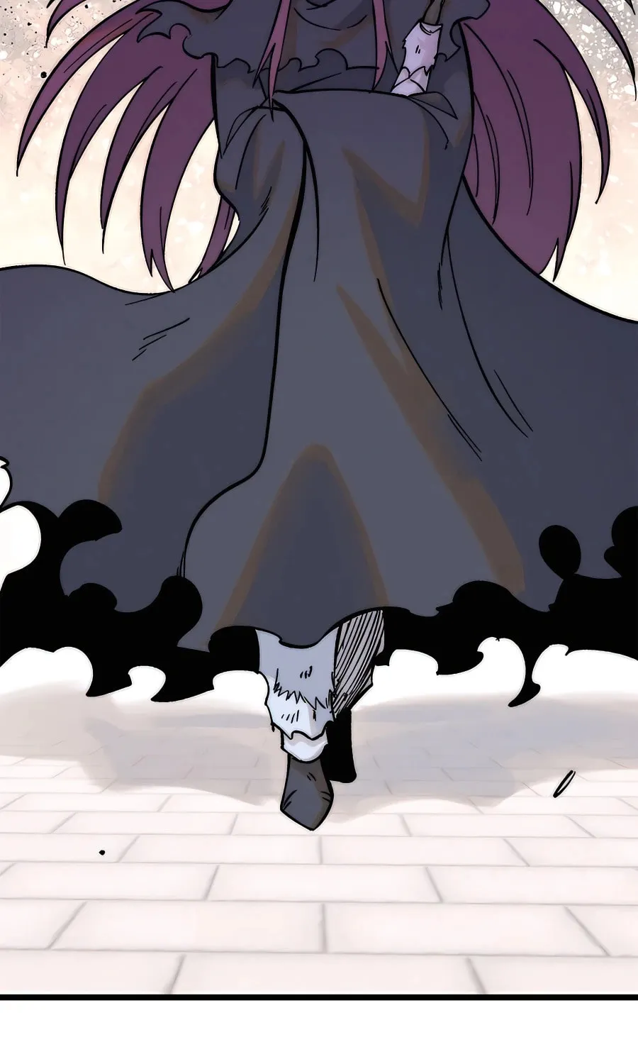 Read All Hail the Sect Leader chapter 240 image 5 on Lezhin