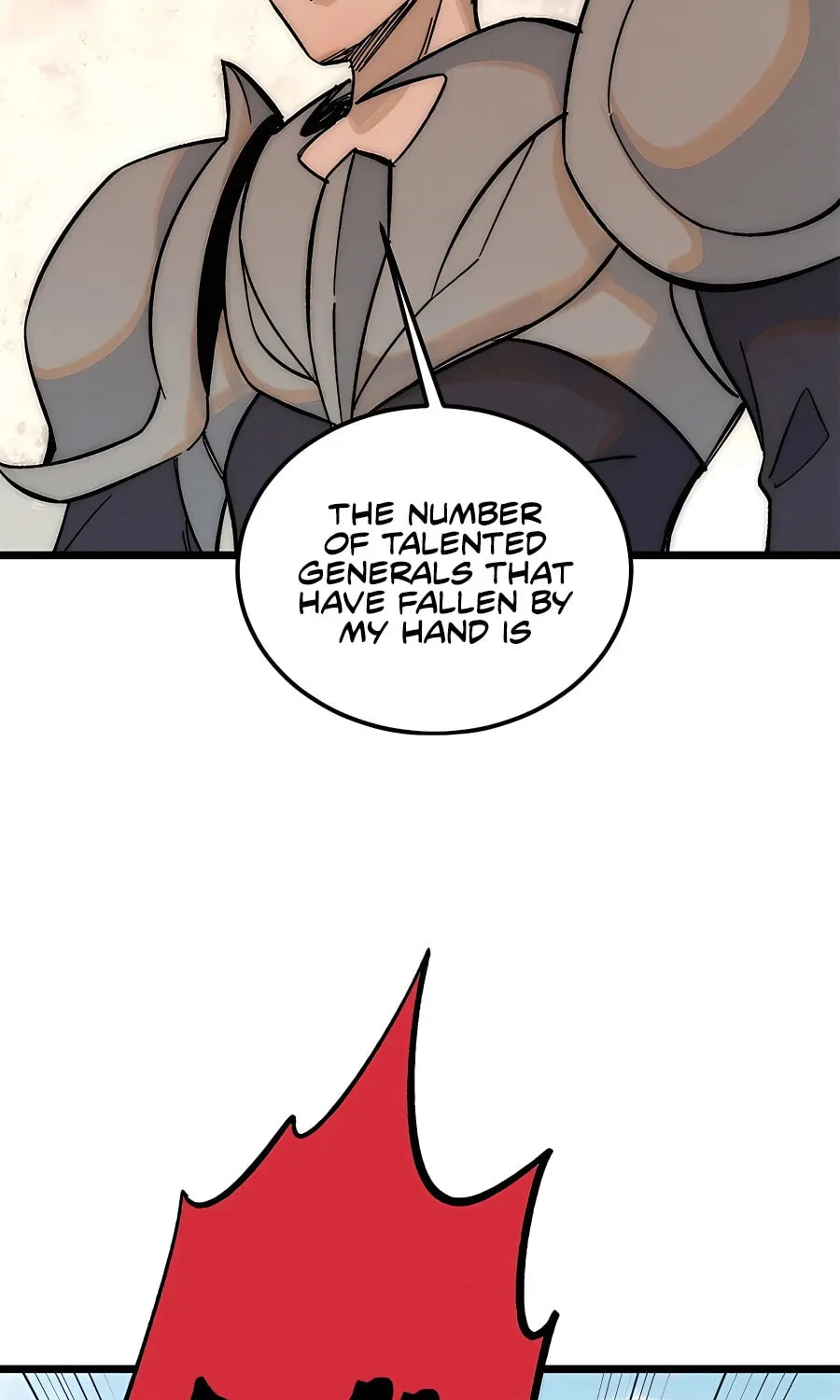 Read All Hail the Sect Leader chapter 240 image 58 on Lezhin