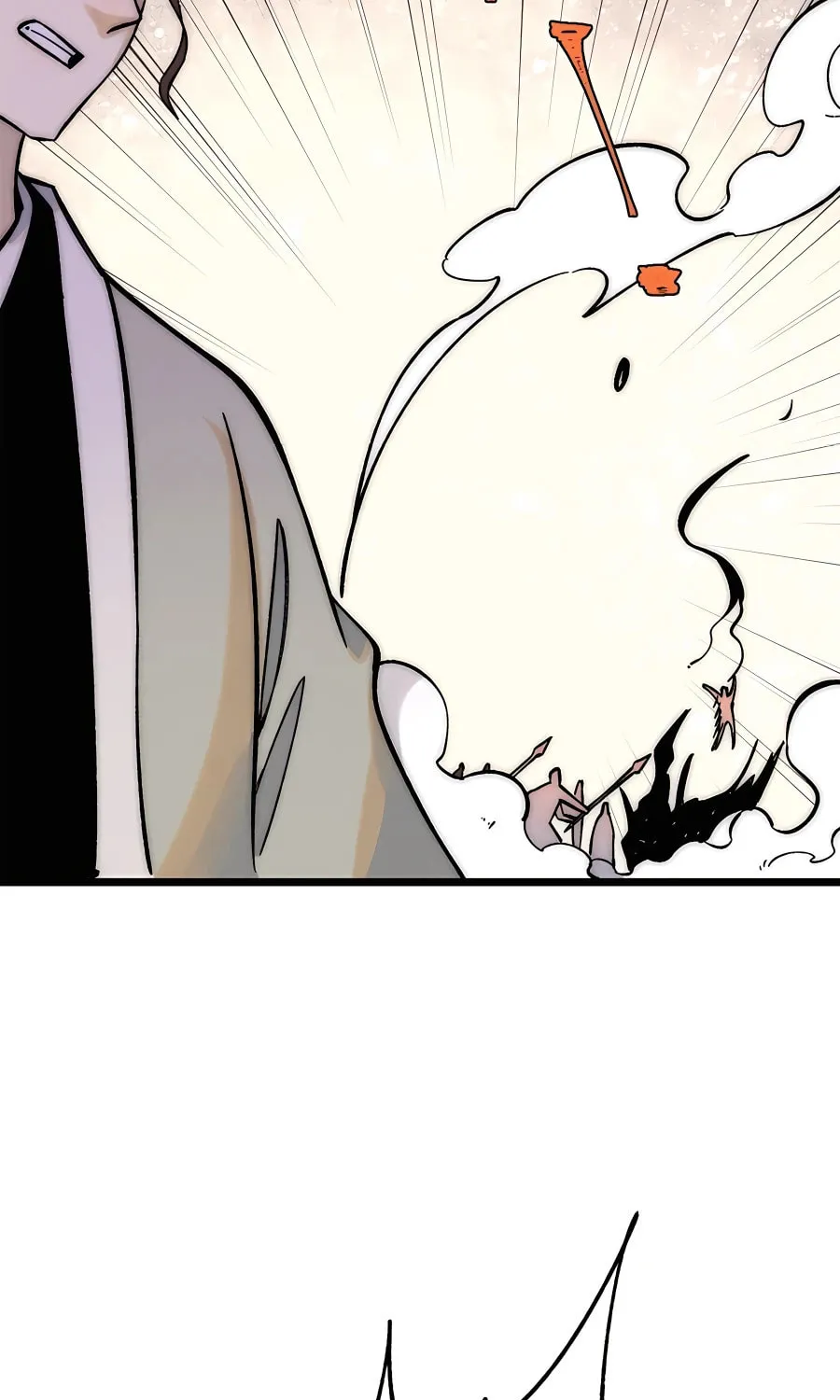 Read All Hail the Sect Leader chapter 240 image 64 on Lezhin