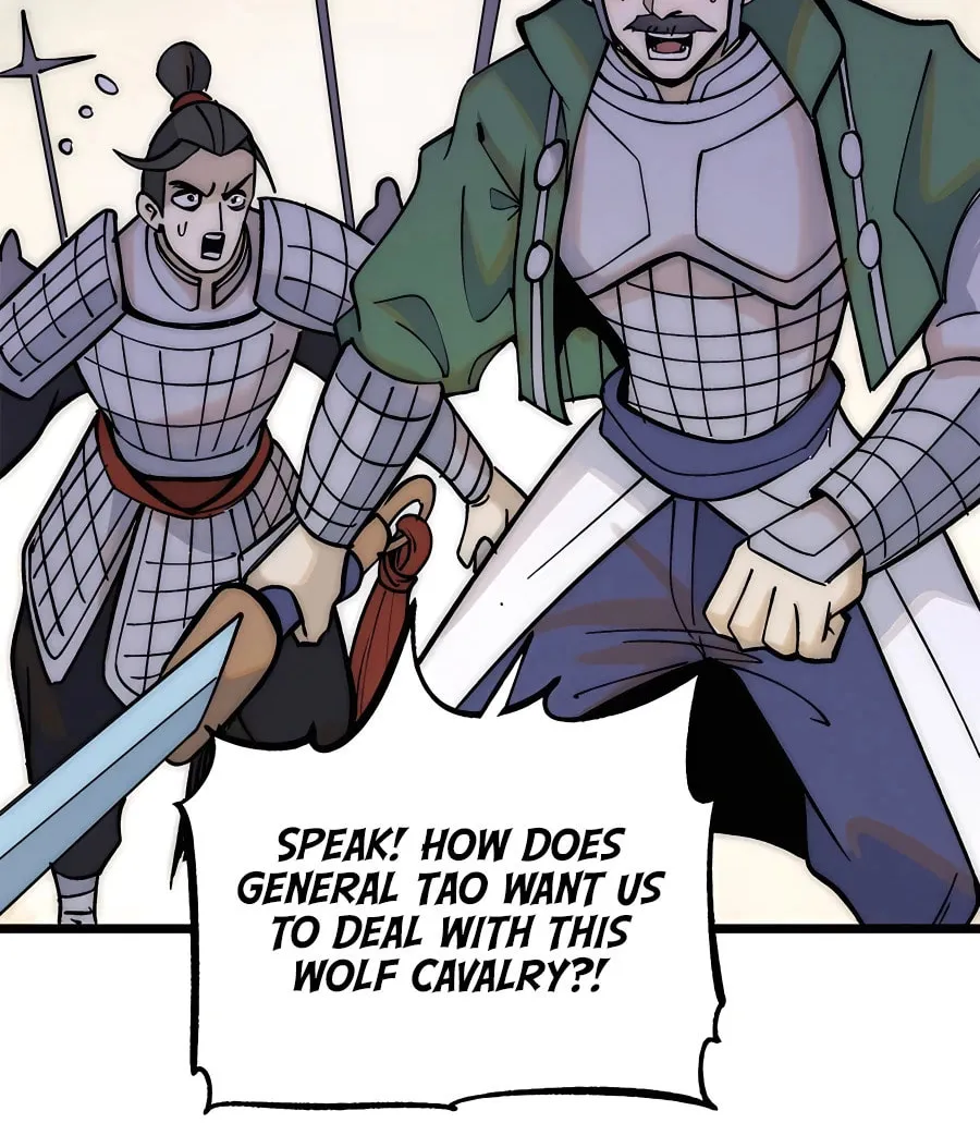 Read All Hail the Sect Leader chapter 241 image 12 on Lezhin