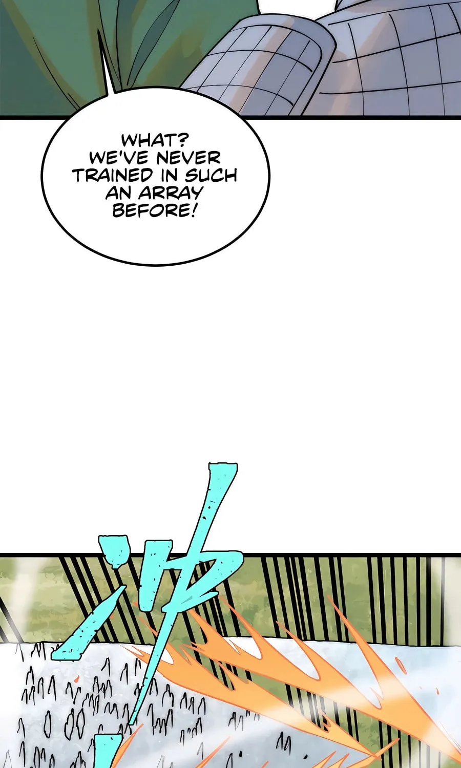 Read All Hail the Sect Leader chapter 241 image 14 on Lezhin