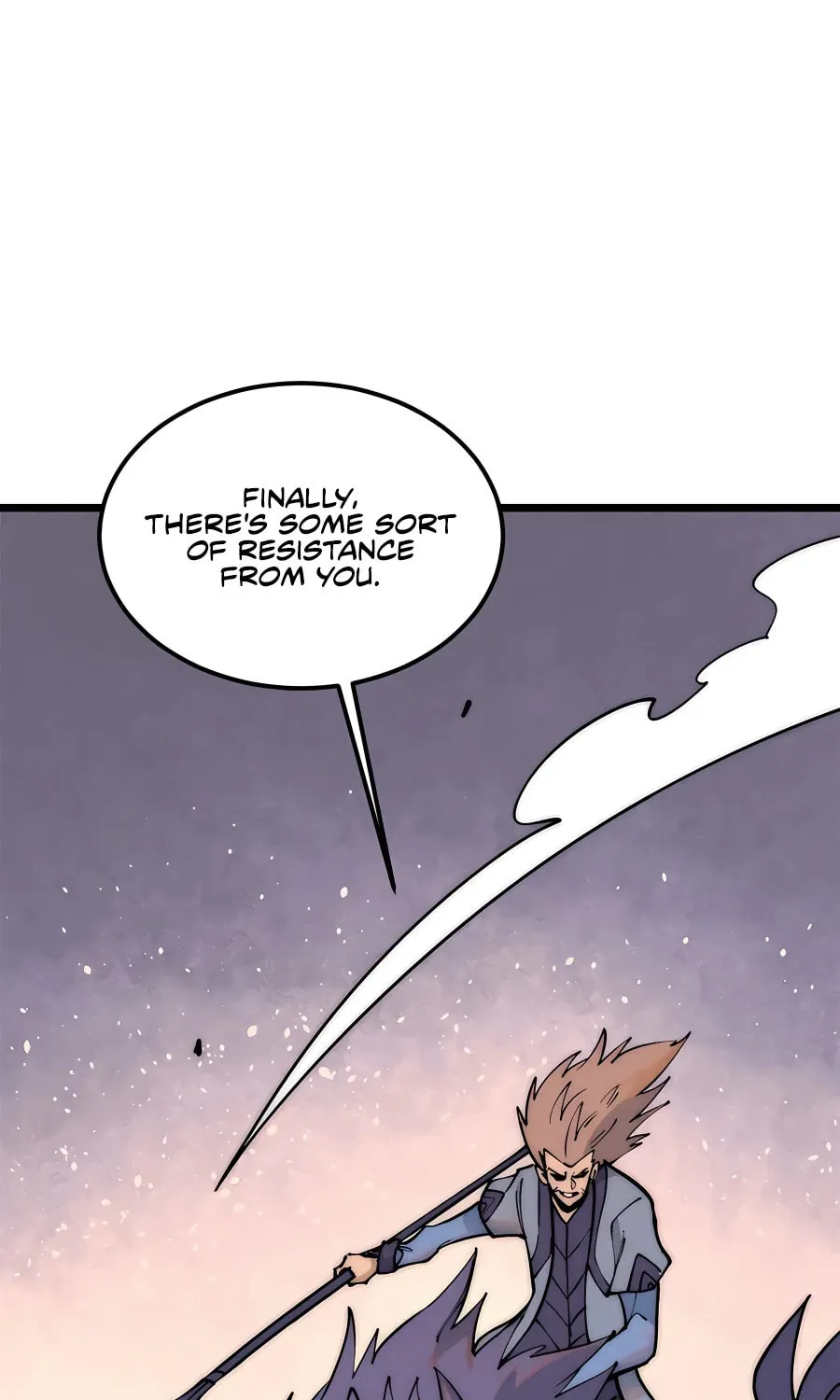 Read All Hail the Sect Leader chapter 241 image 20 on Lezhin