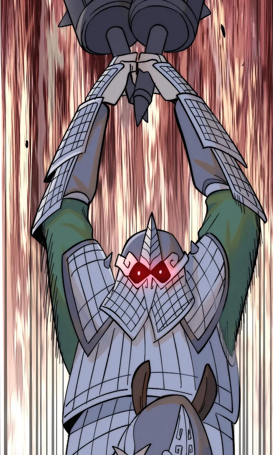 Read All Hail the Sect Leader chapter 241 image 30 on Lezhin