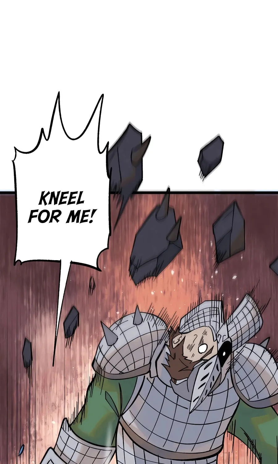 Read All Hail the Sect Leader chapter 241 image 38 on Lezhin