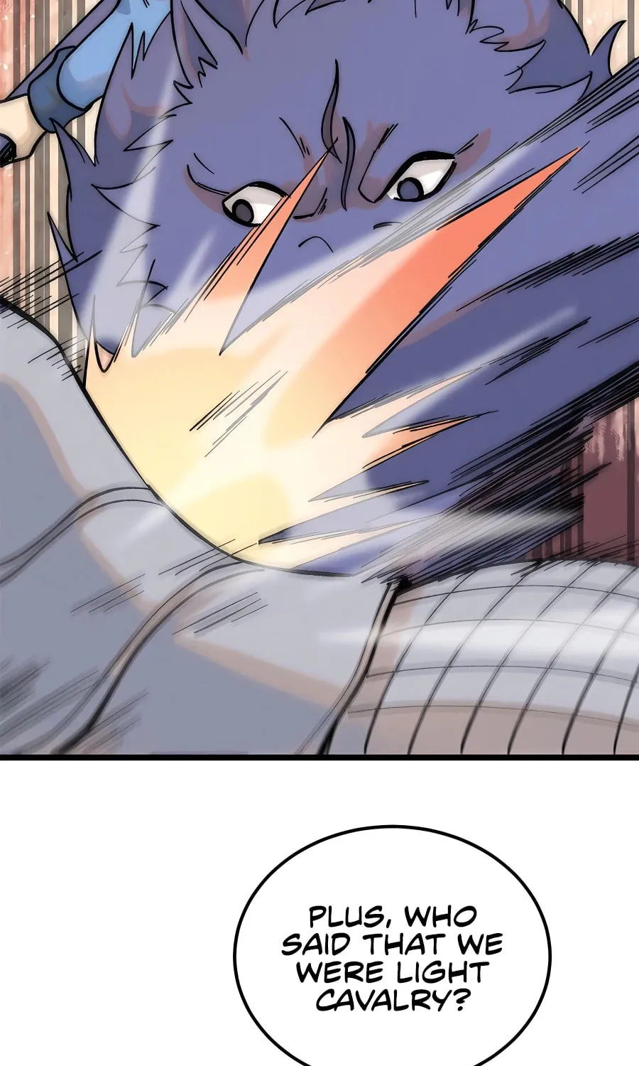 Read All Hail the Sect Leader chapter 241 image 40 on Lezhin