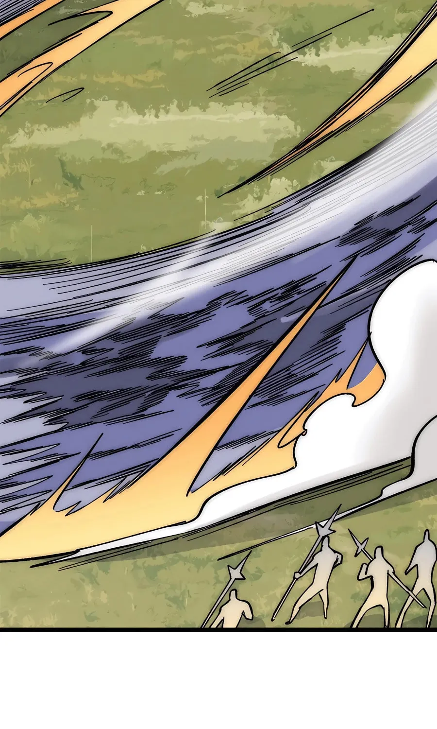 Read All Hail the Sect Leader chapter 241 image 55 on Lezhin