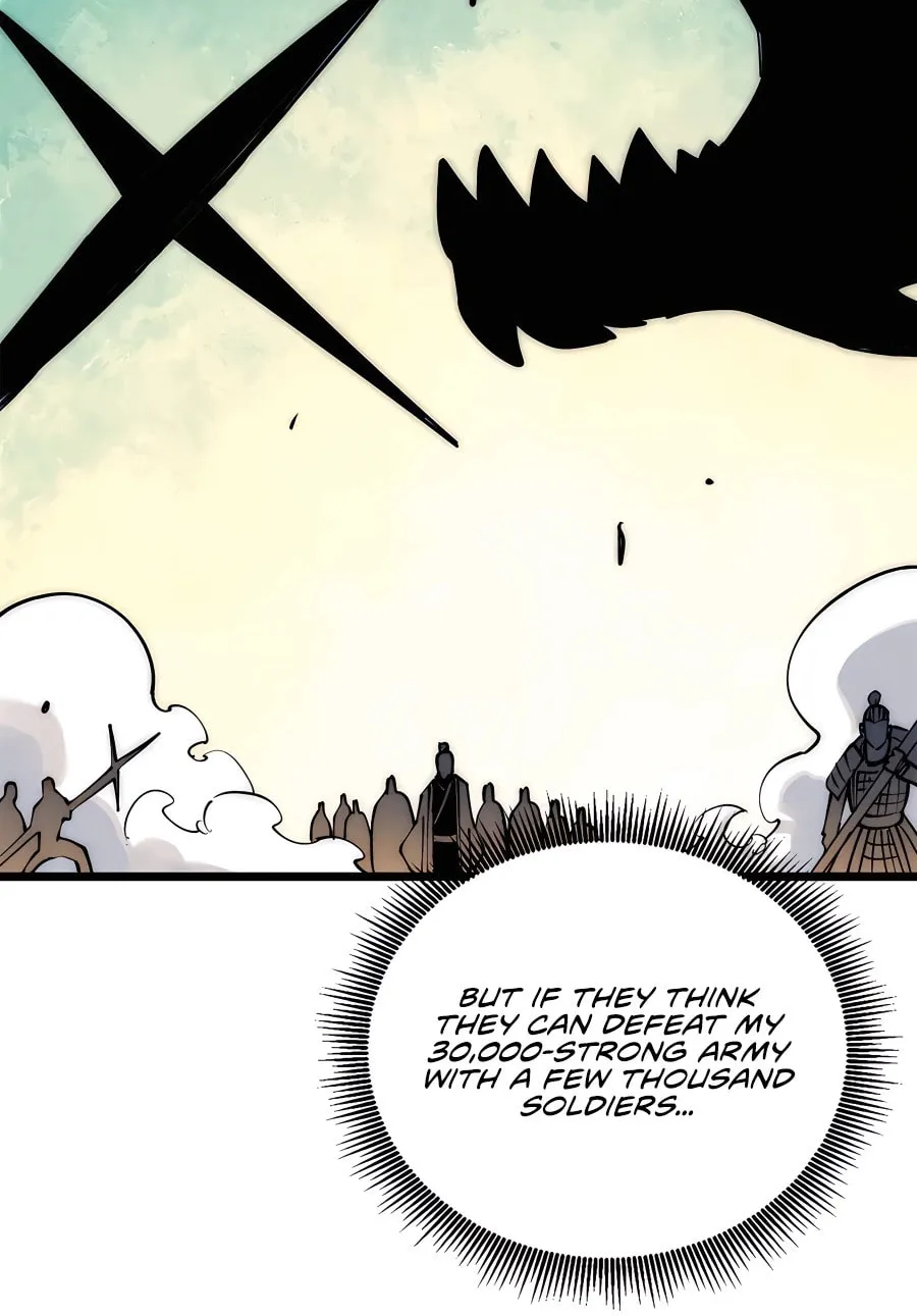 Read All Hail the Sect Leader chapter 241 image 6 on Lezhin