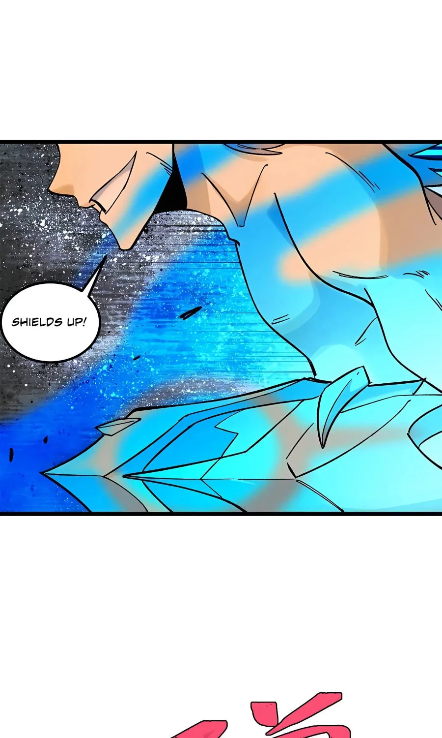 Read All Hail the Sect Leader chapter 241 image 60 on Lezhin