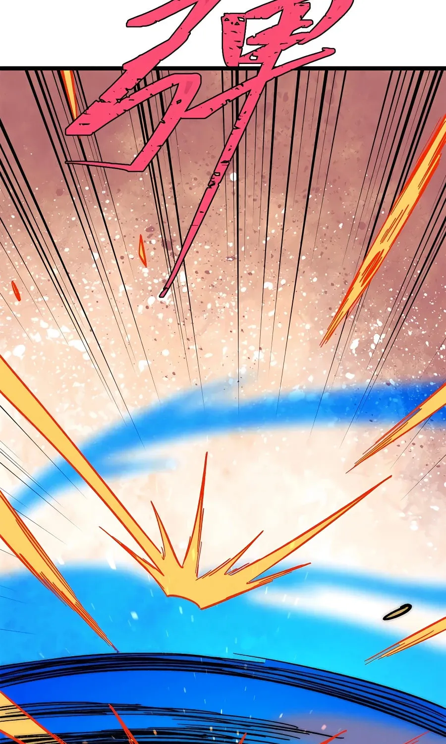 Read All Hail the Sect Leader chapter 241 image 61 on Lezhin