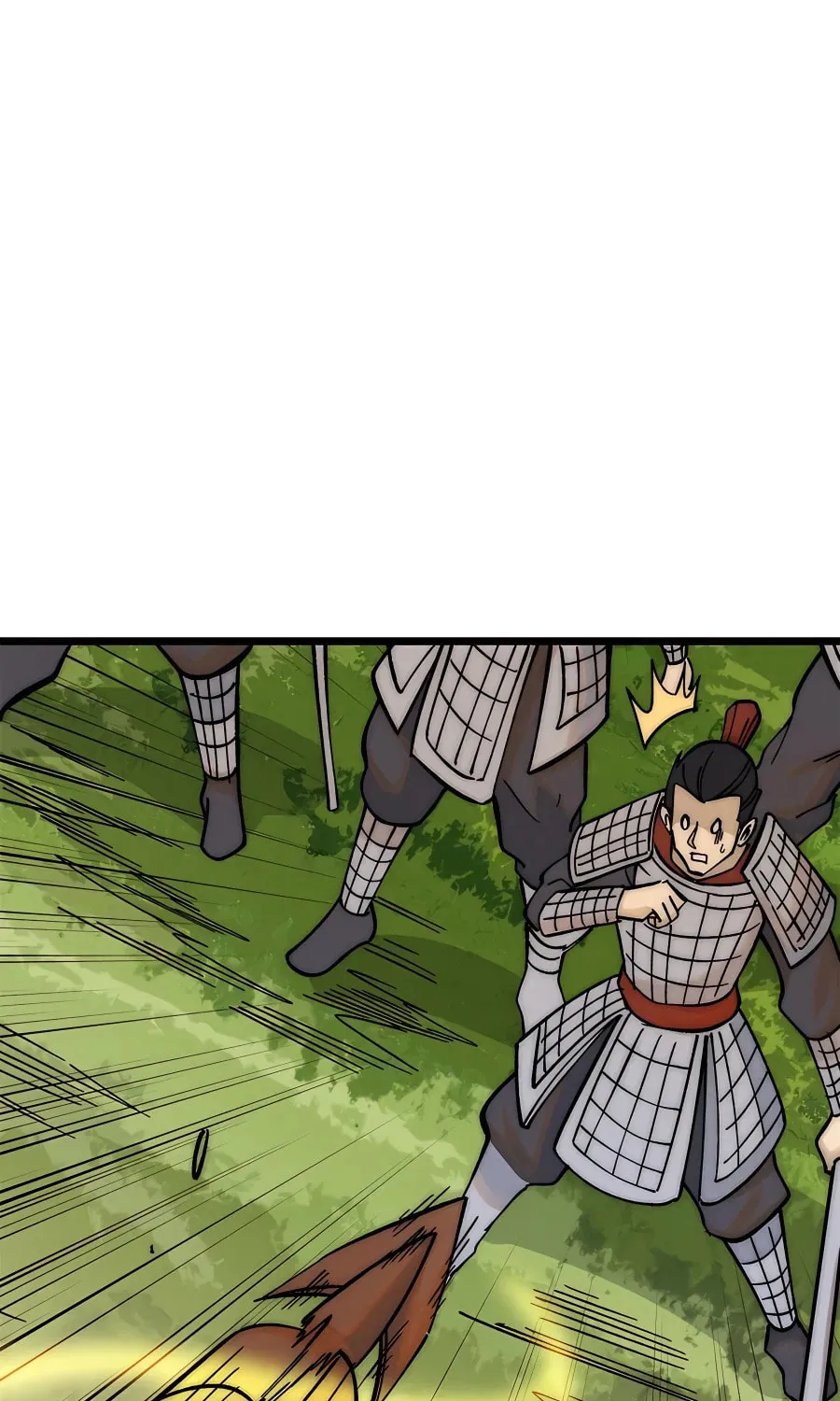 Read All Hail the Sect Leader chapter 241 image 63 on Lezhin