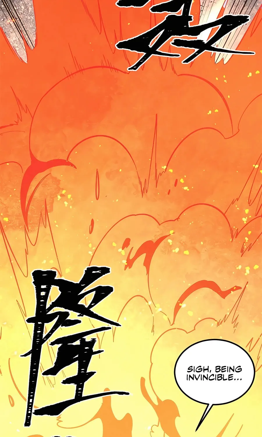 Read All Hail the Sect Leader chapter 241 image 65 on Lezhin