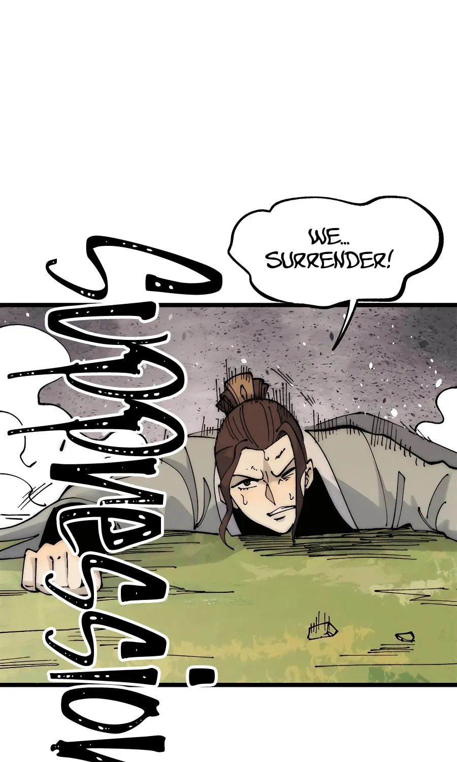 Read All Hail the Sect Leader chapter 242 image 16 on Lezhin