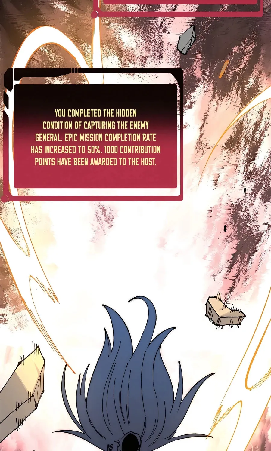 Read All Hail the Sect Leader chapter 242 image 19 on Lezhin