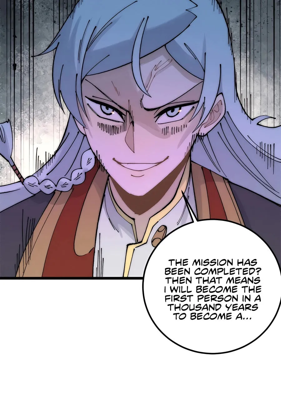 Read All Hail the Sect Leader chapter 242 image 21 on Lezhin