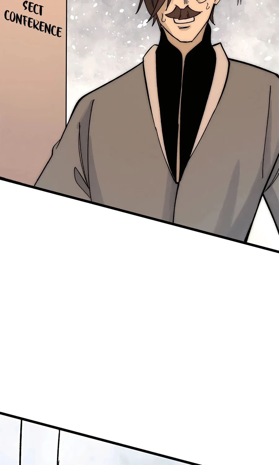 Read All Hail the Sect Leader chapter 242 image 33 on Lezhin