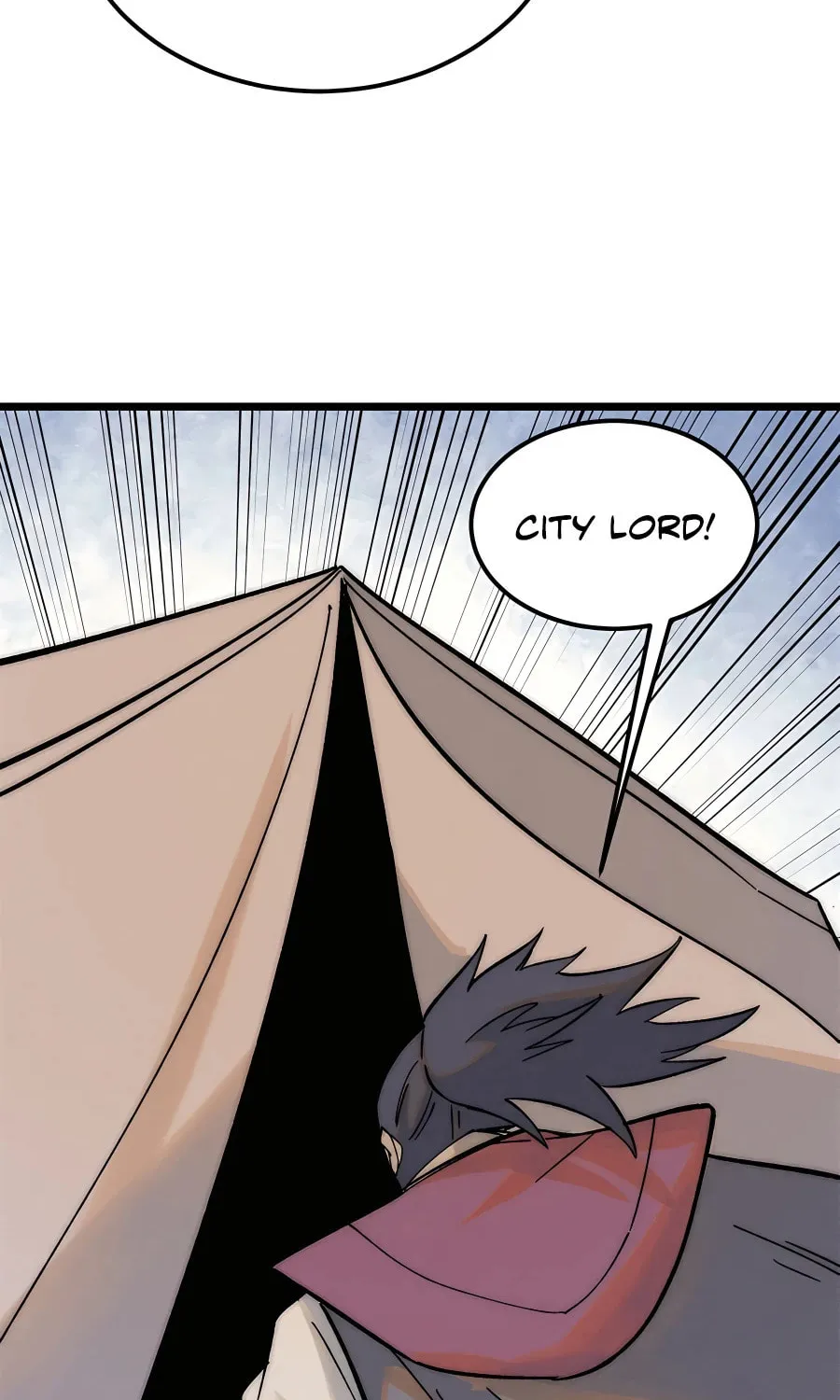 Read All Hail the Sect Leader chapter 242 image 37 on Lezhin