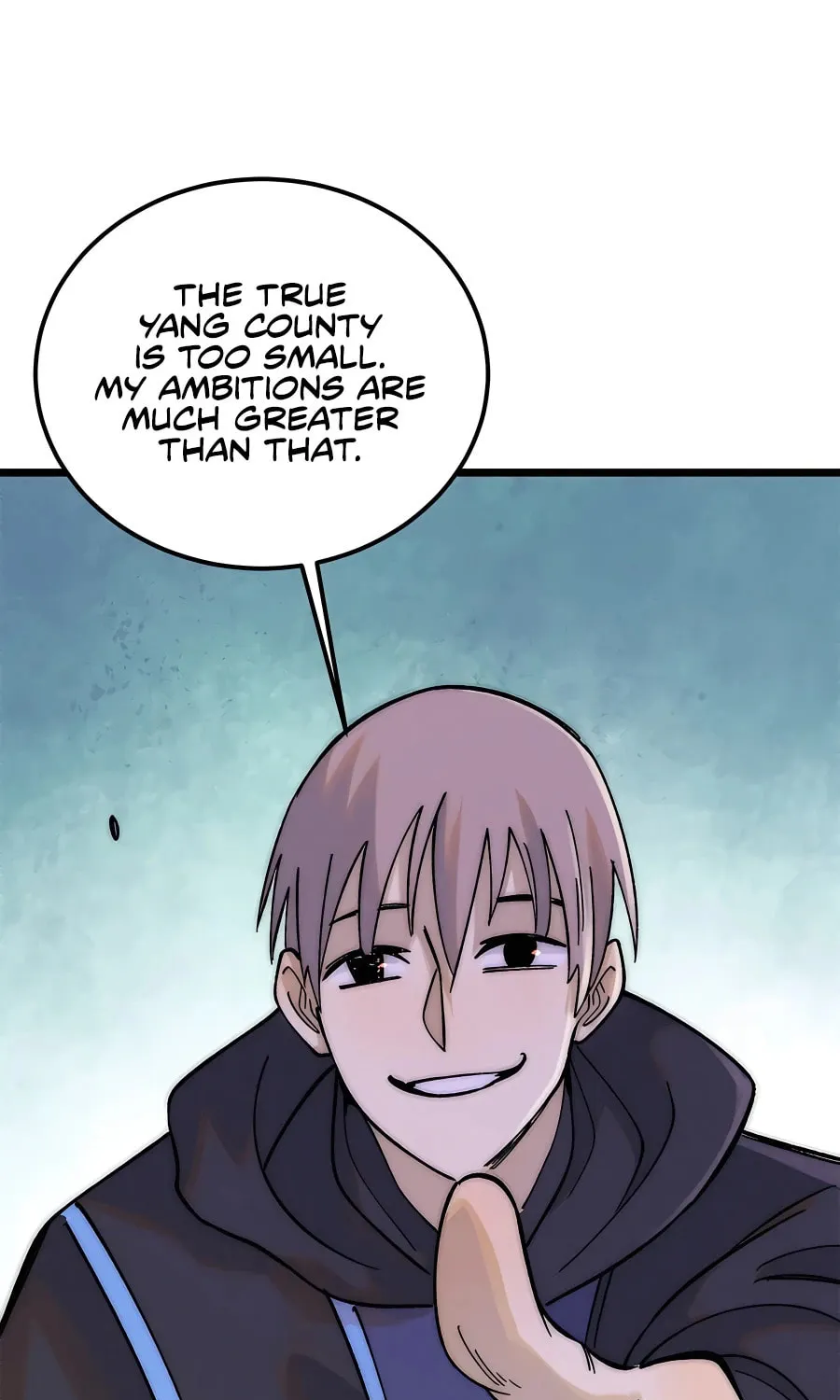Read All Hail the Sect Leader chapter 242 image 43 on Lezhin