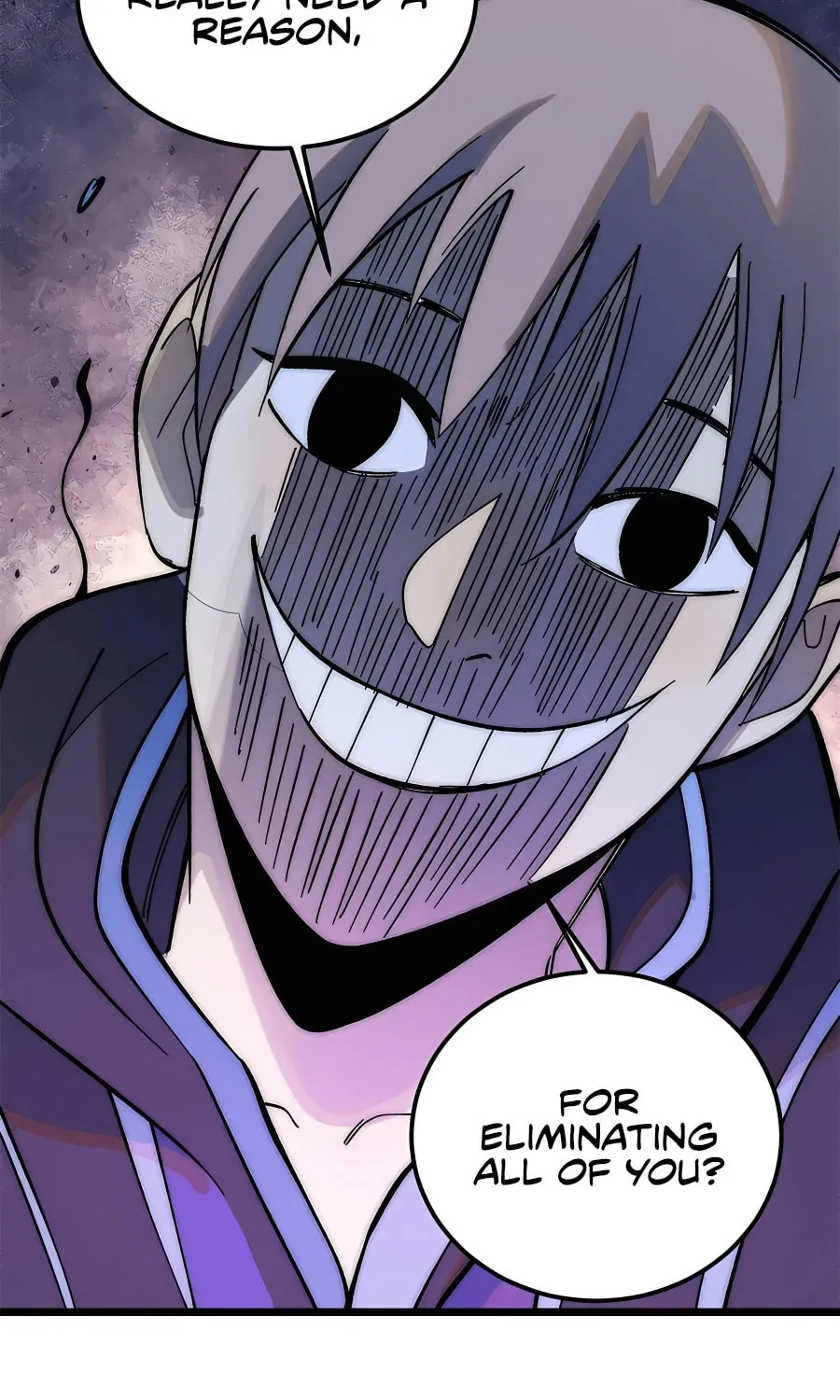 Read All Hail the Sect Leader chapter 242 image 45 on Lezhin