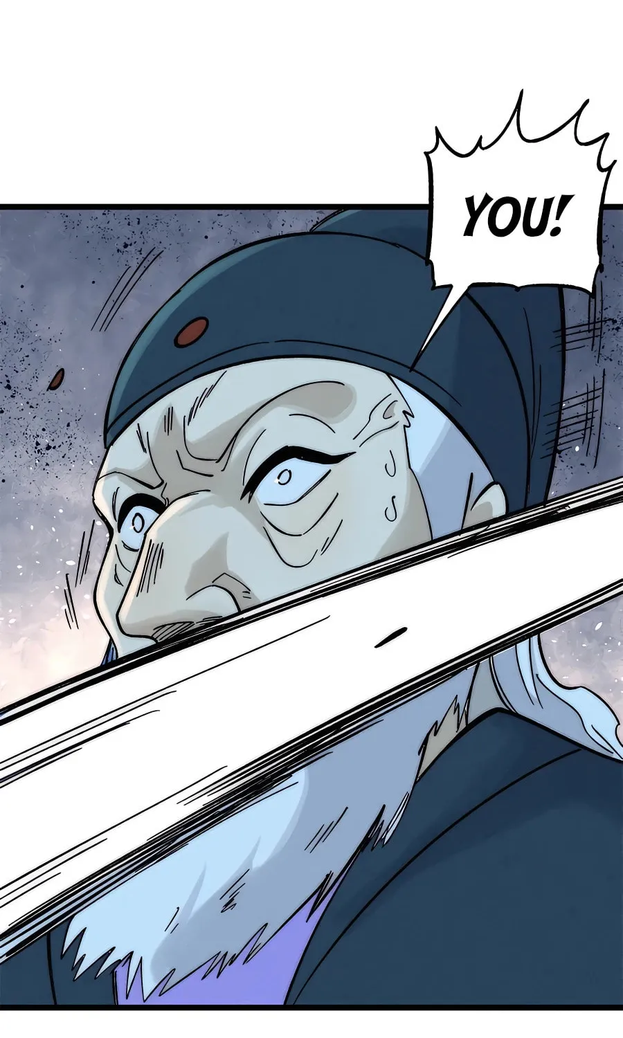 Read All Hail the Sect Leader chapter 242 image 46 on Lezhin