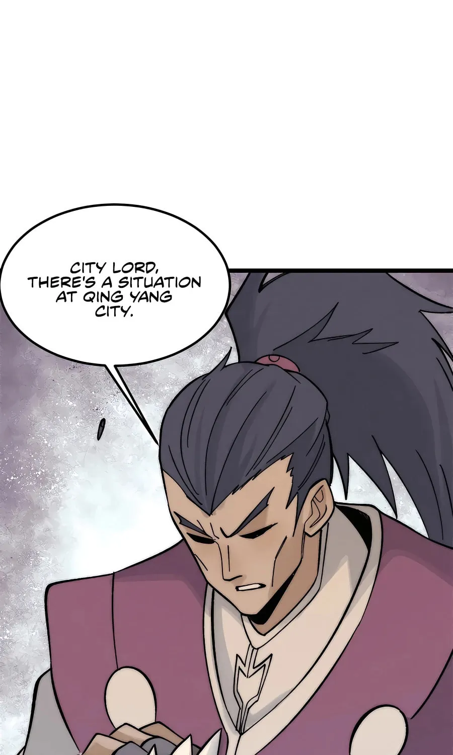 Read All Hail the Sect Leader chapter 242 image 48 on Lezhin