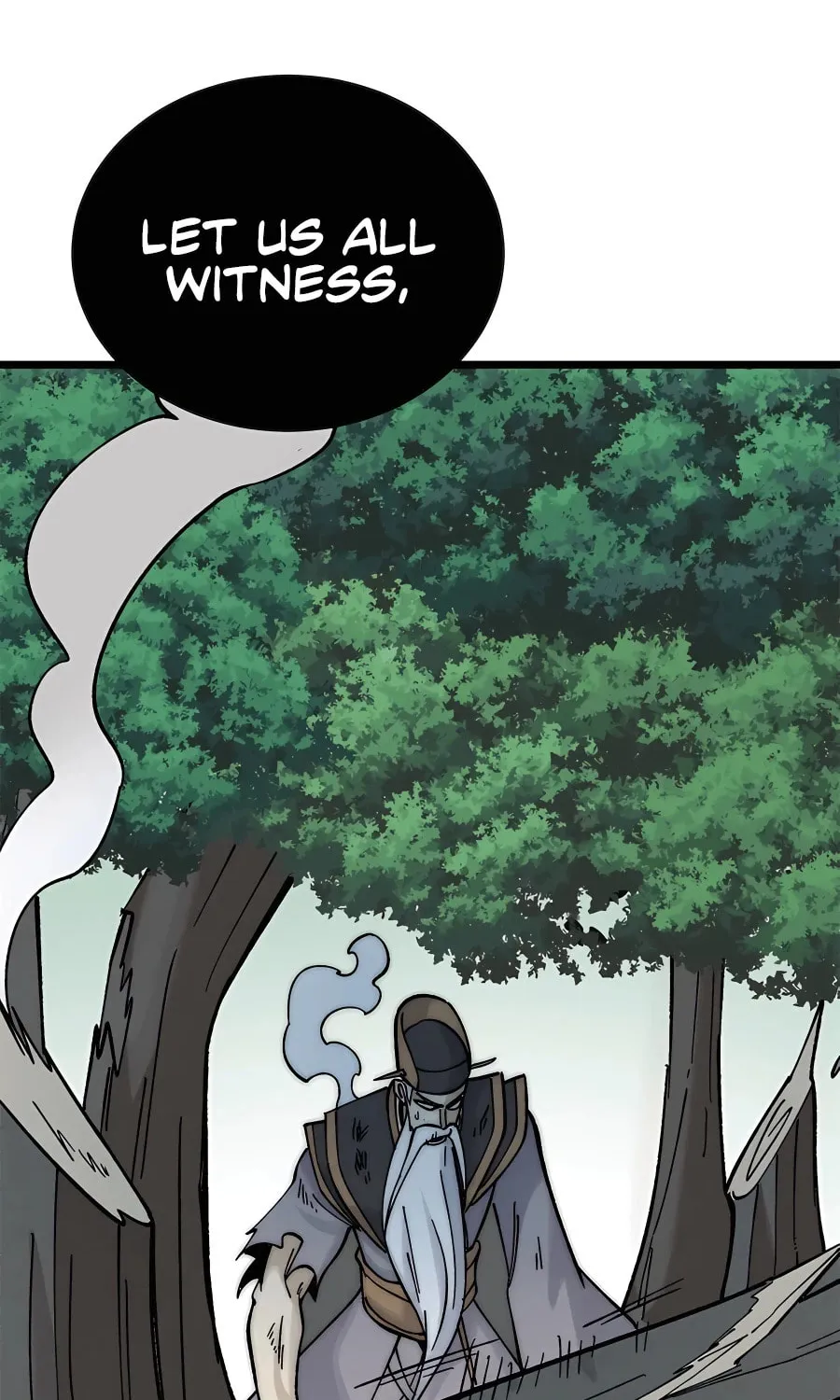 Read All Hail the Sect Leader chapter 242 image 59 on Lezhin