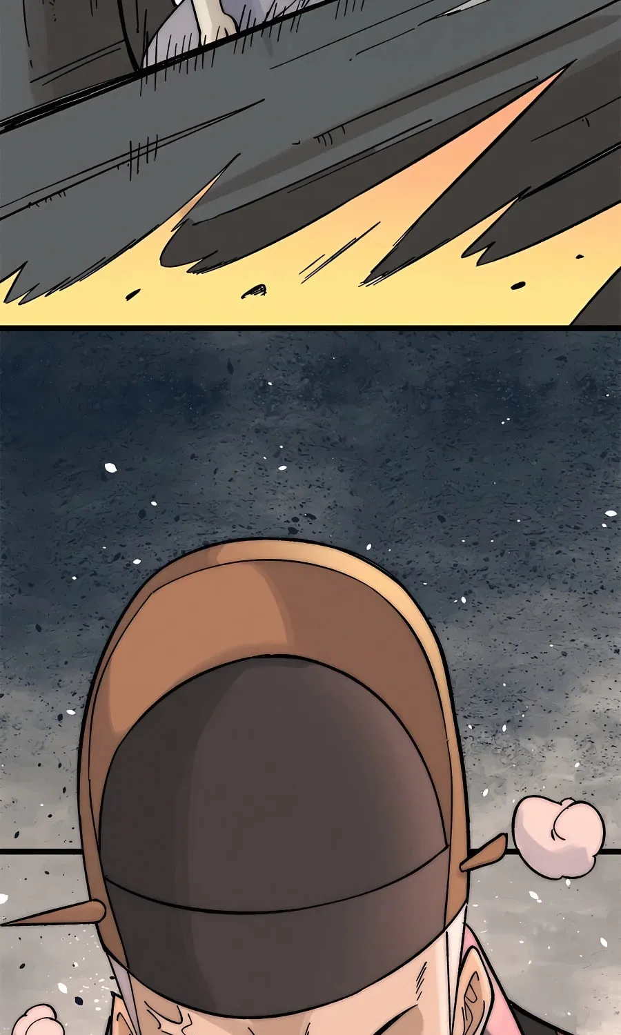 Read All Hail the Sect Leader chapter 242 image 60 on Lezhin