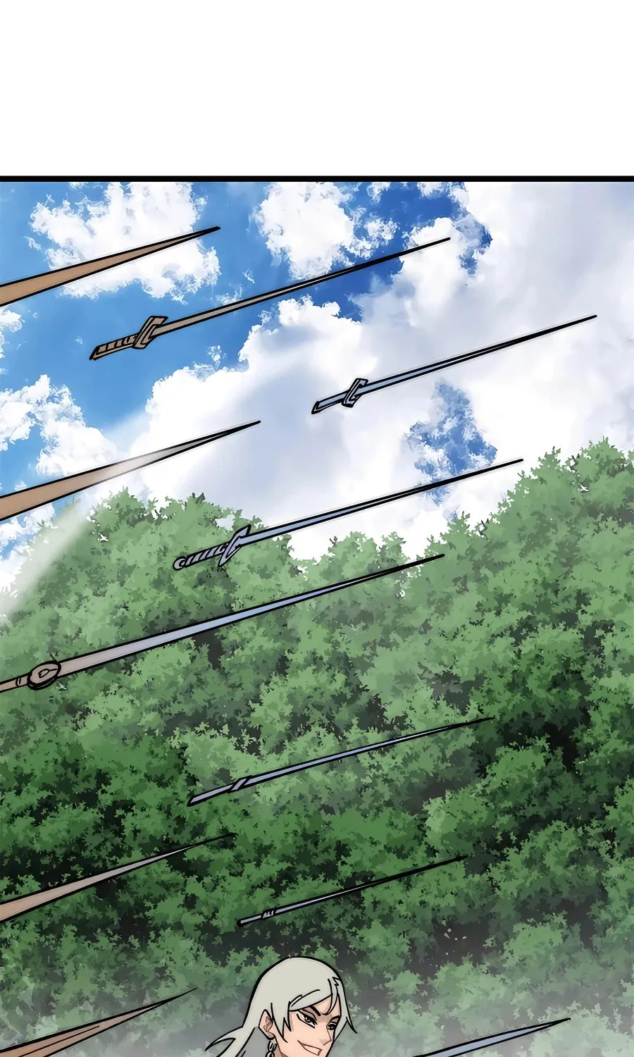 Read All Hail the Sect Leader chapter 242 image 63 on Lezhin