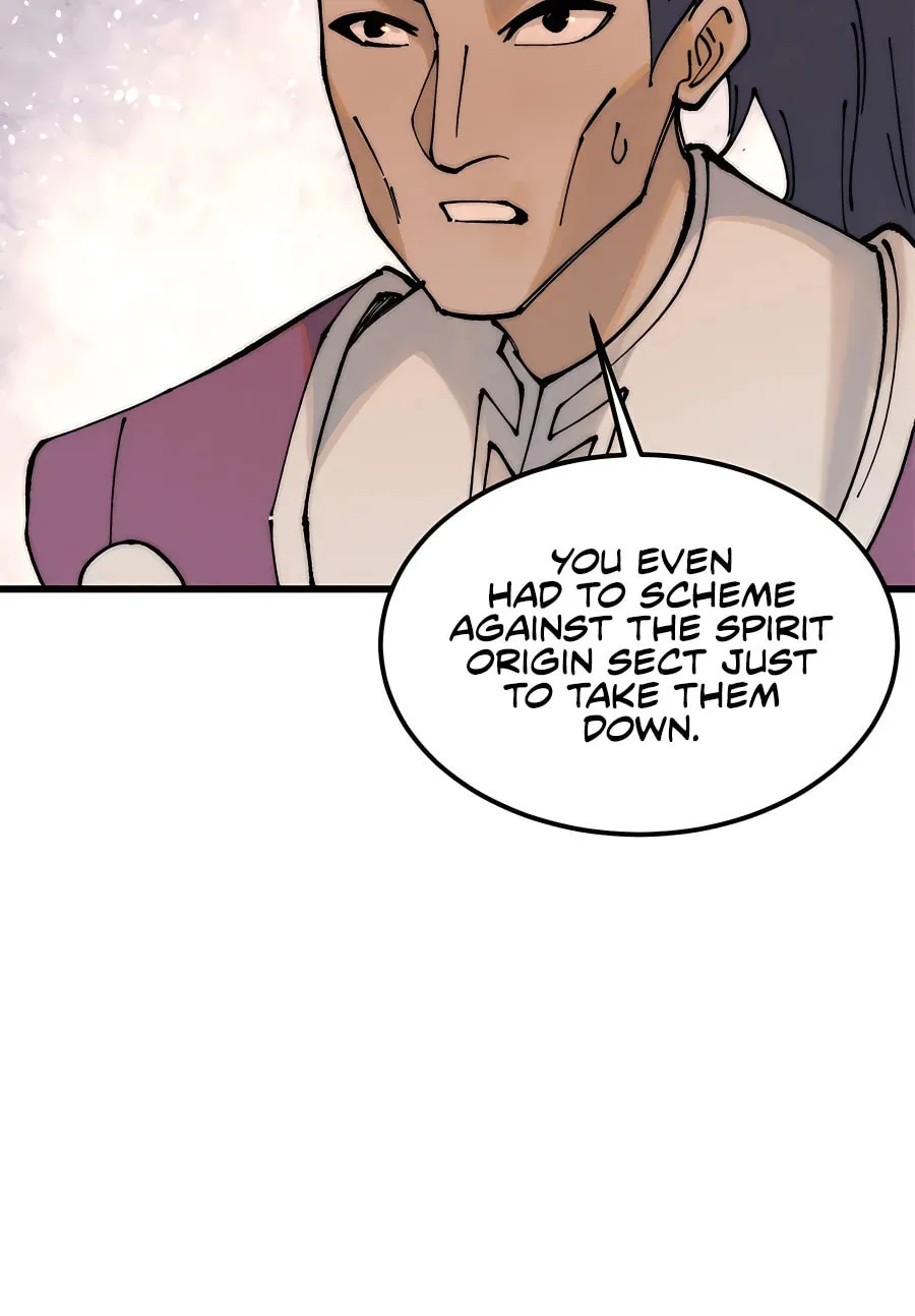 Read All Hail the Sect Leader chapter 244 image 13 on Lezhin