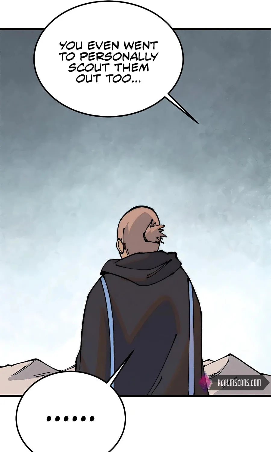 Read All Hail the Sect Leader chapter 244 image 14 on Lezhin