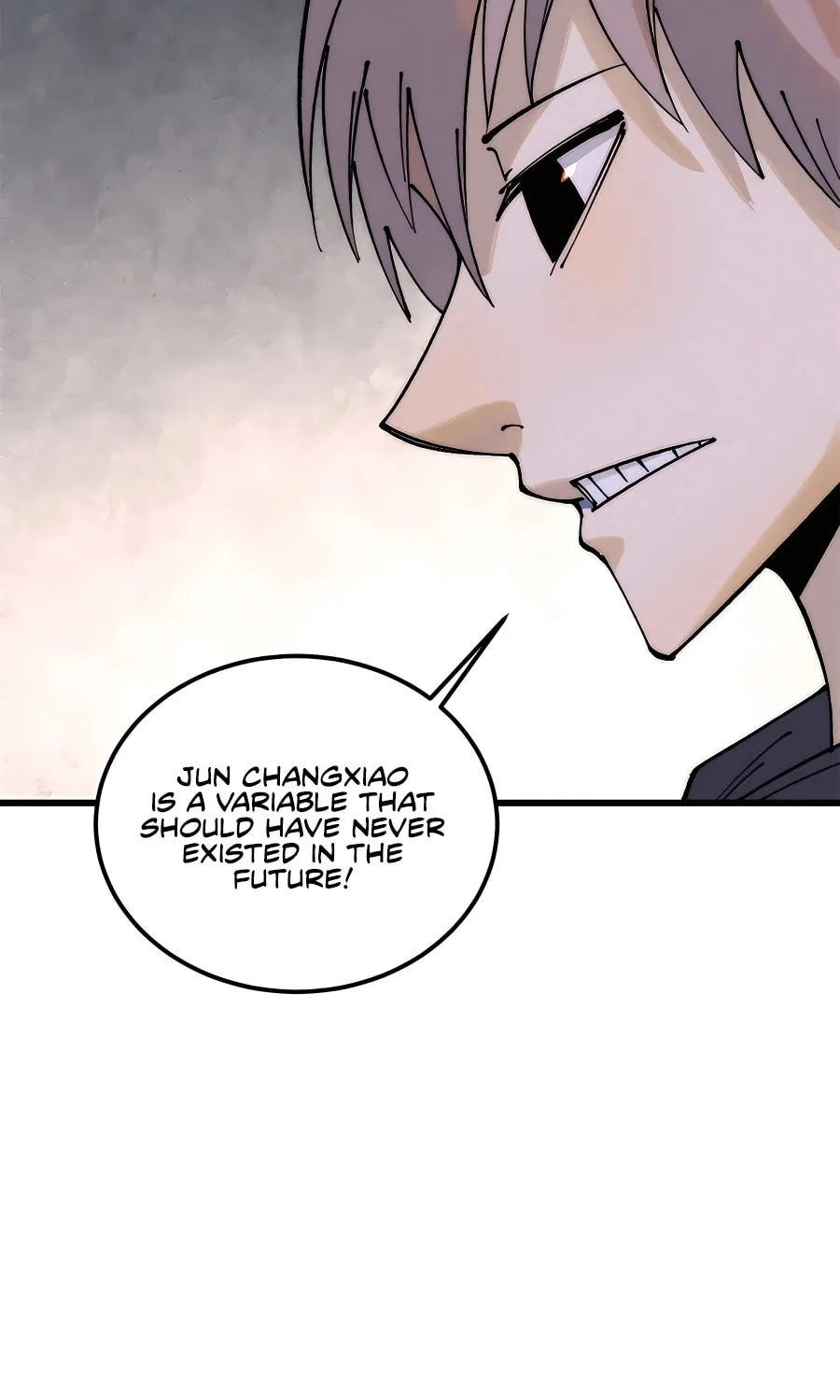 Read All Hail the Sect Leader chapter 244 image 16 on Lezhin