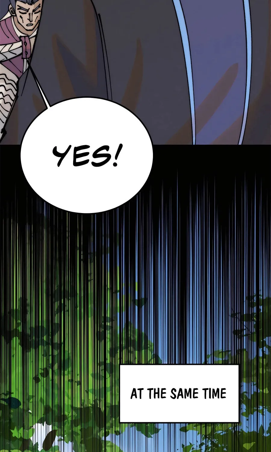 Read All Hail the Sect Leader chapter 244 image 20 on Lezhin