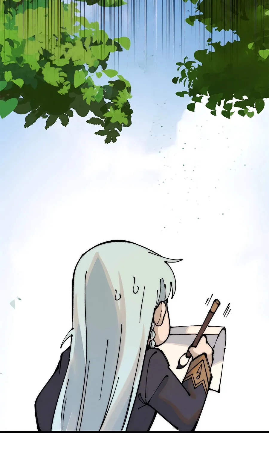 Read All Hail the Sect Leader chapter 244 image 21 on Lezhin