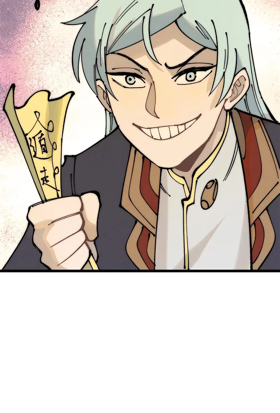 Read All Hail the Sect Leader chapter 244 image 29 on Lezhin
