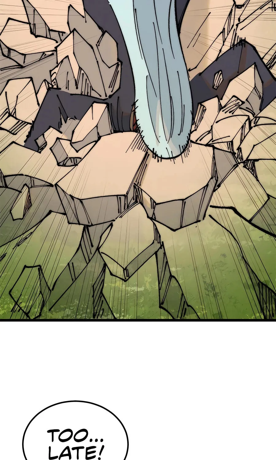 Read All Hail the Sect Leader chapter 244 image 31 on Lezhin