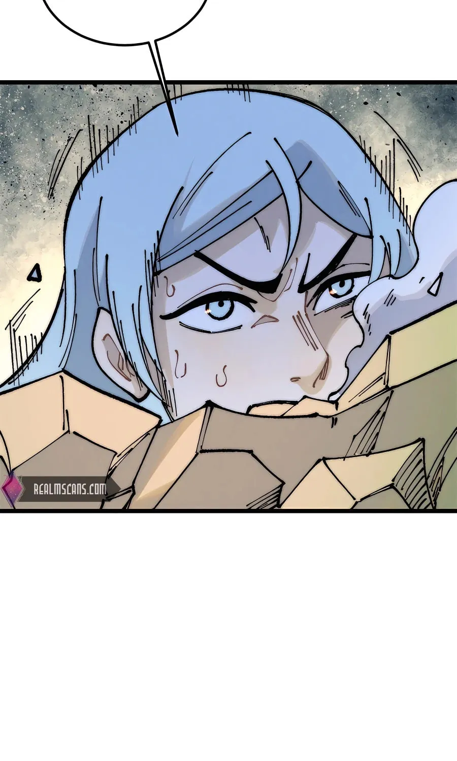 Read All Hail the Sect Leader chapter 244 image 32 on Lezhin
