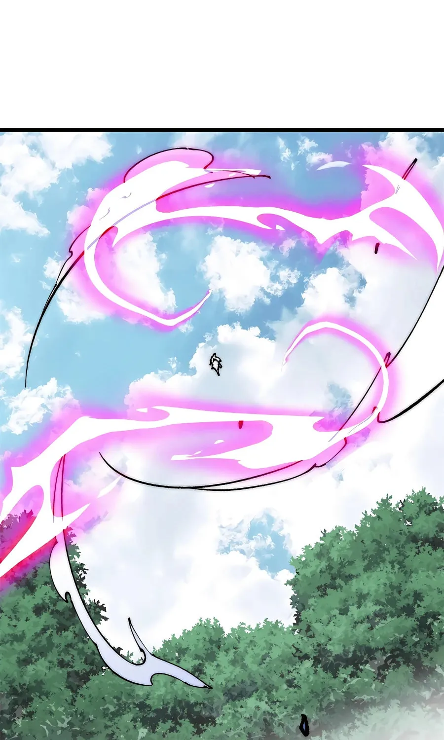 Read All Hail the Sect Leader chapter 244 image 33 on Lezhin