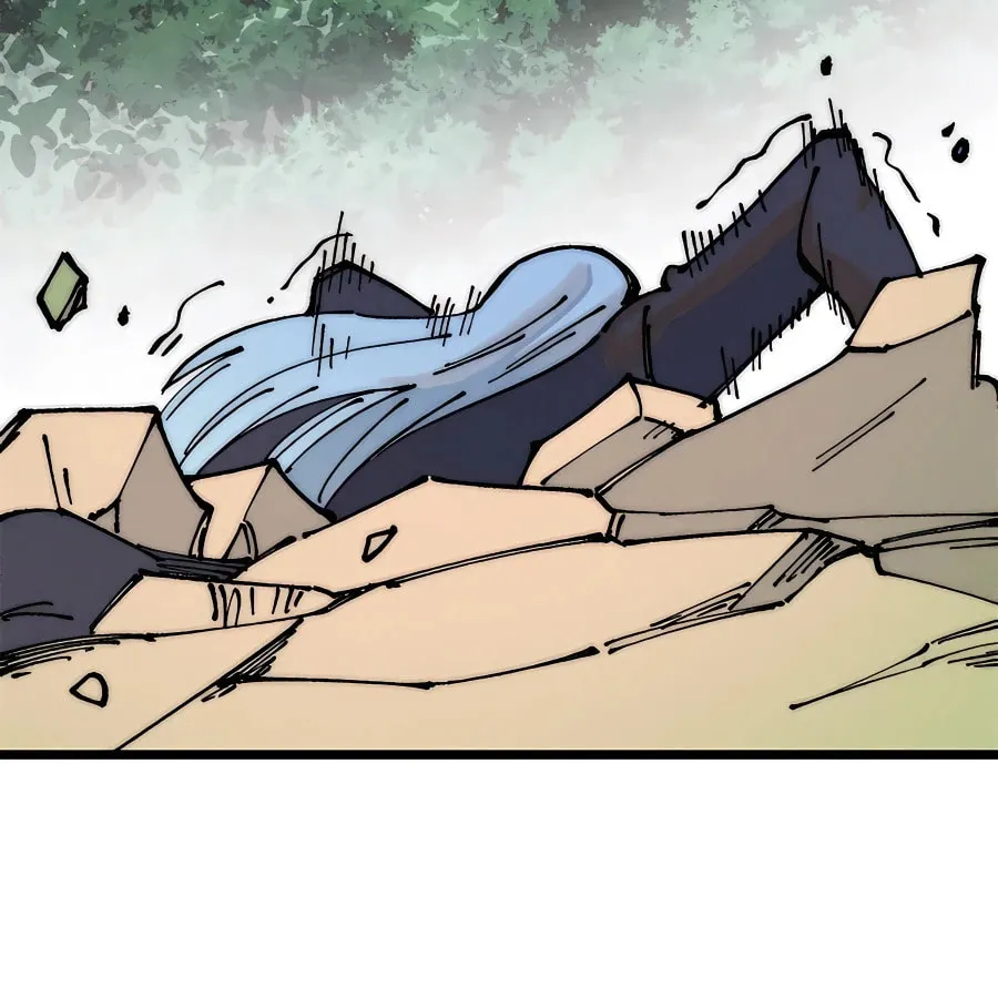 Read All Hail the Sect Leader chapter 244 image 34 on Lezhin