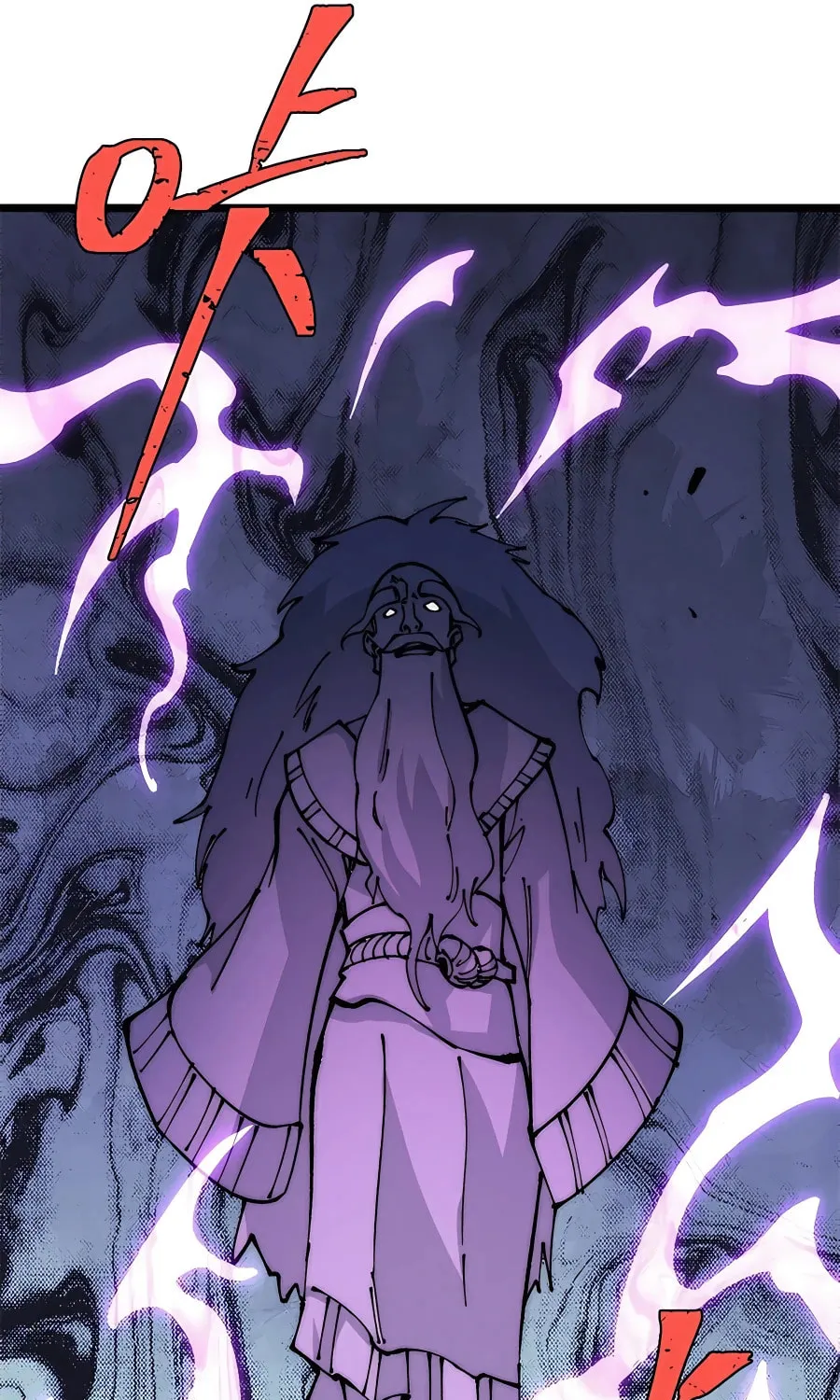 Read All Hail the Sect Leader chapter 244 image 35 on Lezhin