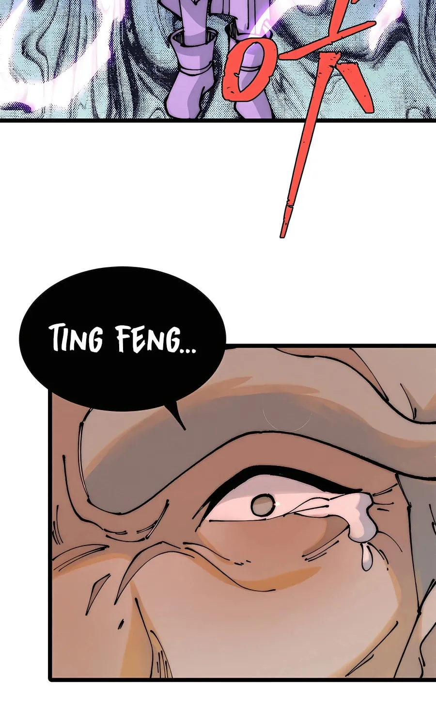 Read All Hail the Sect Leader chapter 244 image 36 on Lezhin