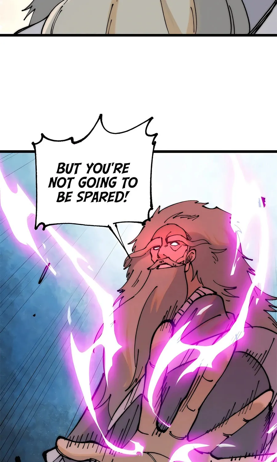 Read All Hail the Sect Leader chapter 244 image 45 on Lezhin