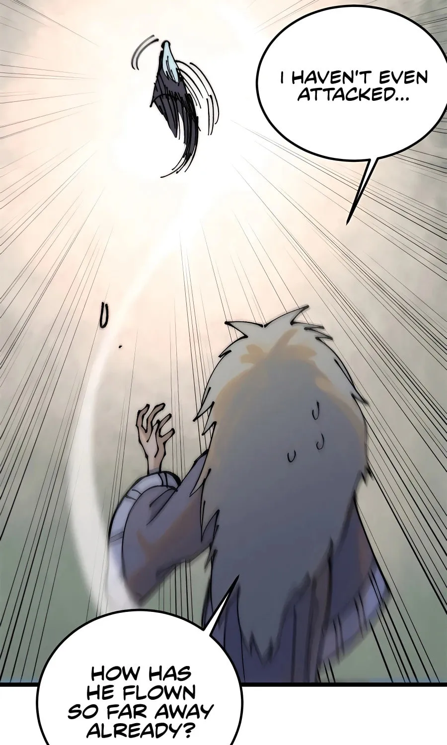 Read All Hail the Sect Leader chapter 244 image 49 on Lezhin