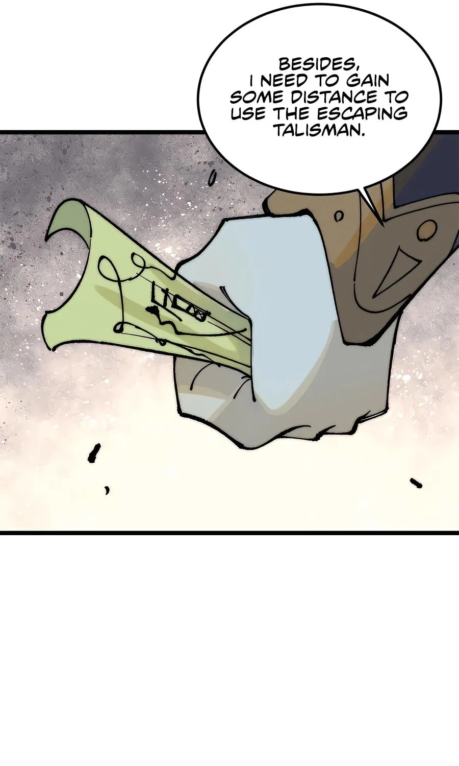Read All Hail the Sect Leader chapter 244 image 53 on Lezhin