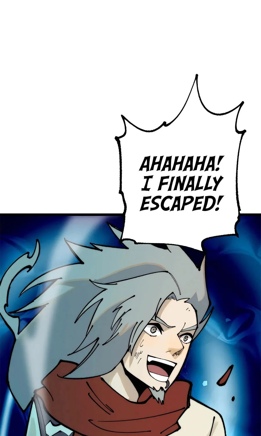 Read All Hail the Sect Leader chapter 244 image 59 on Lezhin