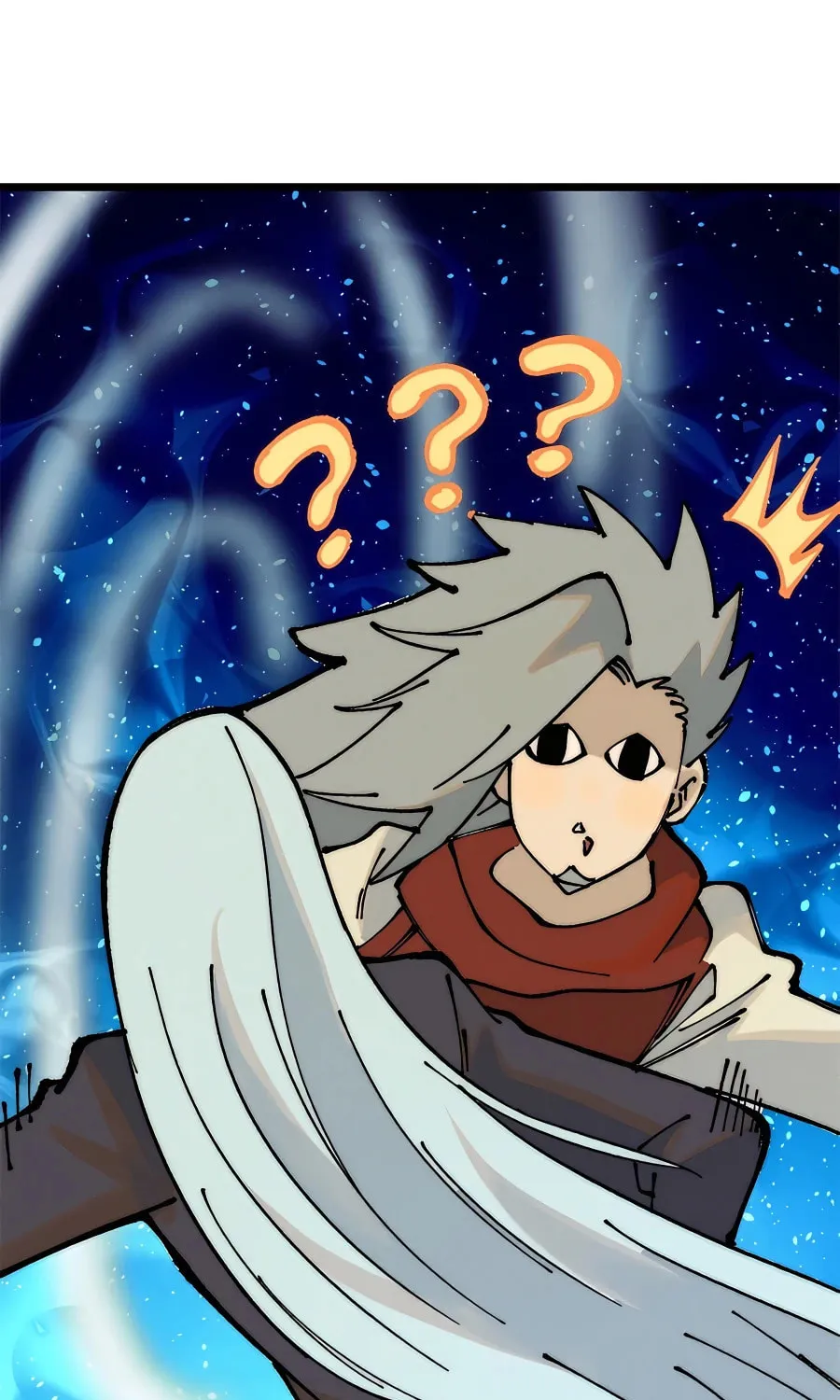Read All Hail the Sect Leader chapter 244 image 61 on Lezhin
