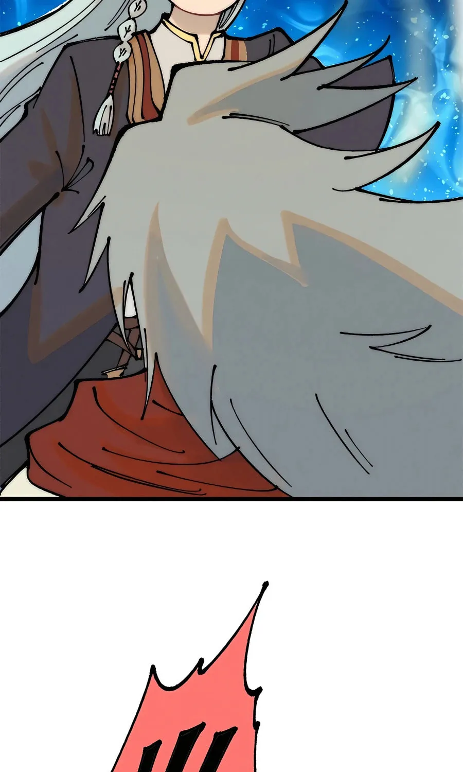 Read All Hail the Sect Leader chapter 244 image 63 on Lezhin