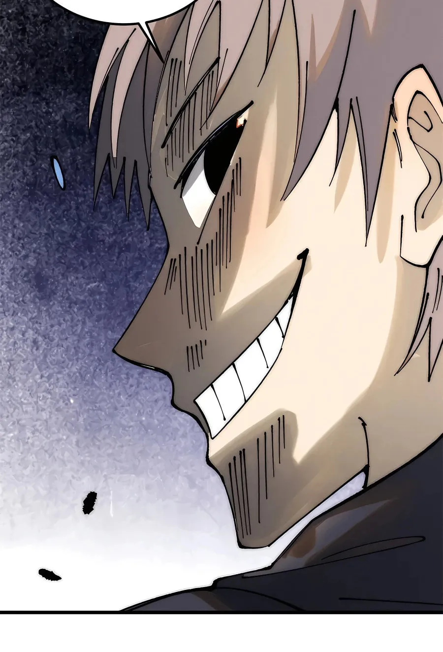 Read All Hail the Sect Leader chapter 244 image 8 on Lezhin